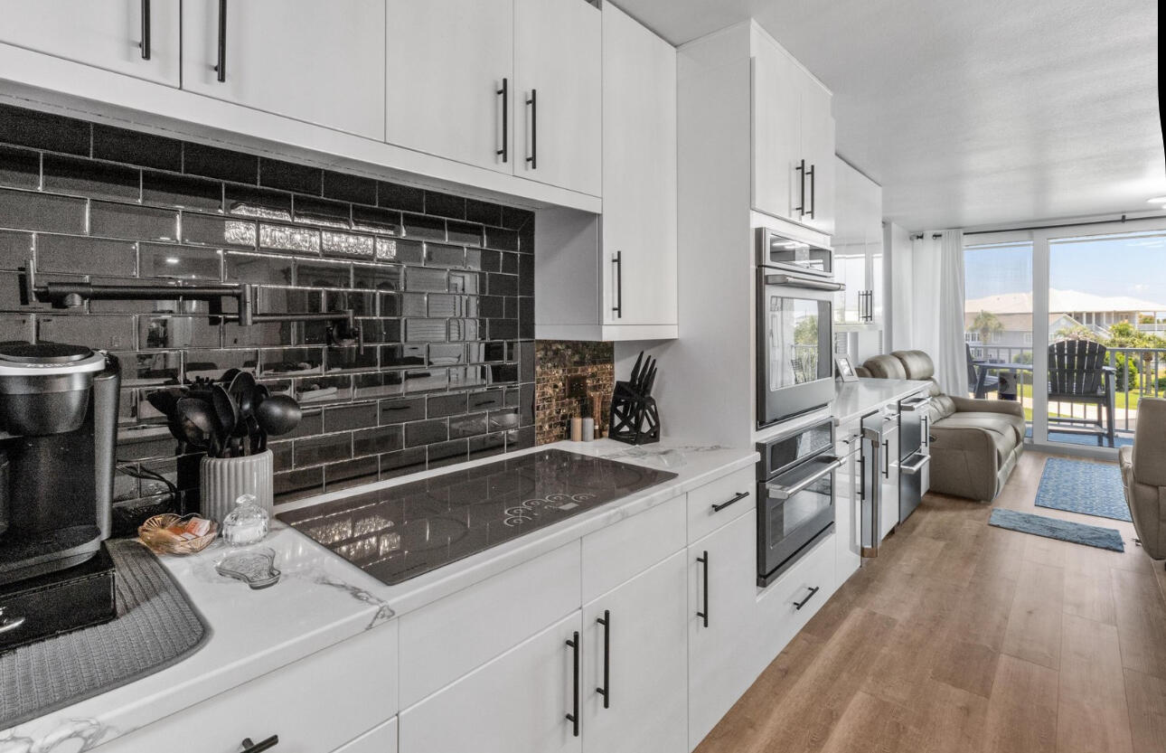 DOLPHIN POINT CONDO - Residential