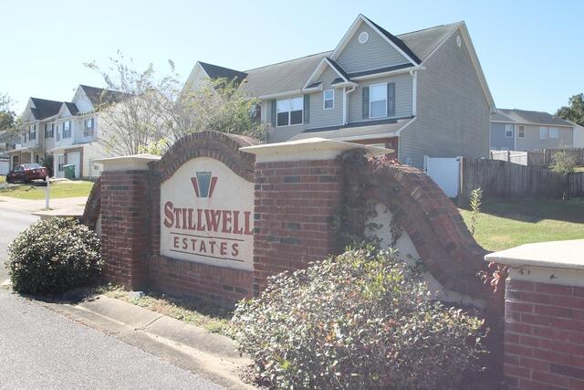 Stillwell South - Residential