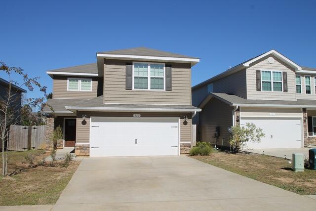 Stillwell South - Residential