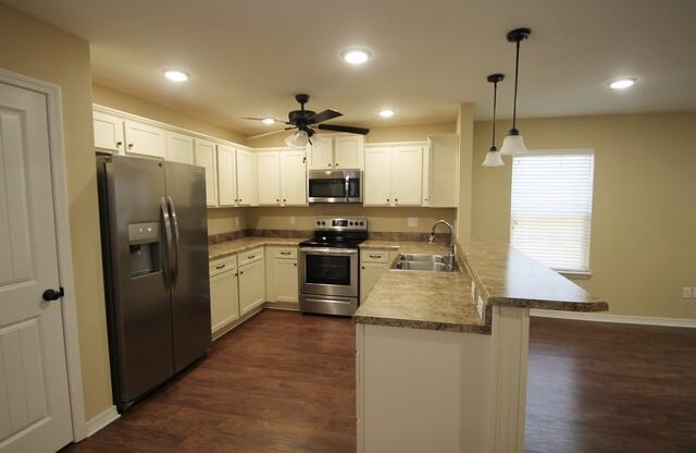 Stillwell South - Residential