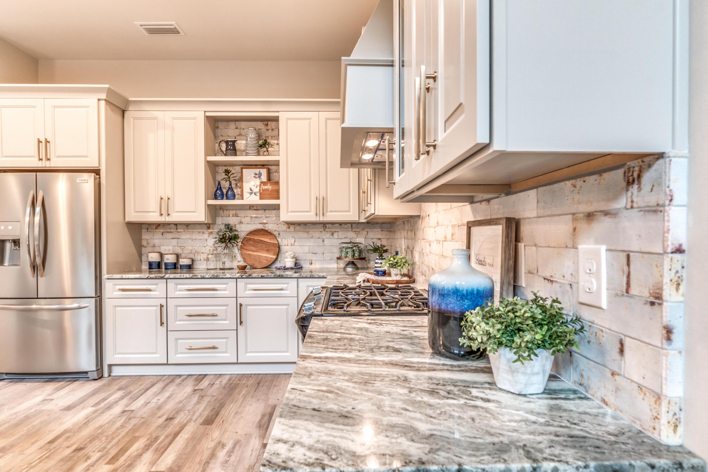 LAKESIDE AT BLUE MOUNTAIN BEACH - Residential