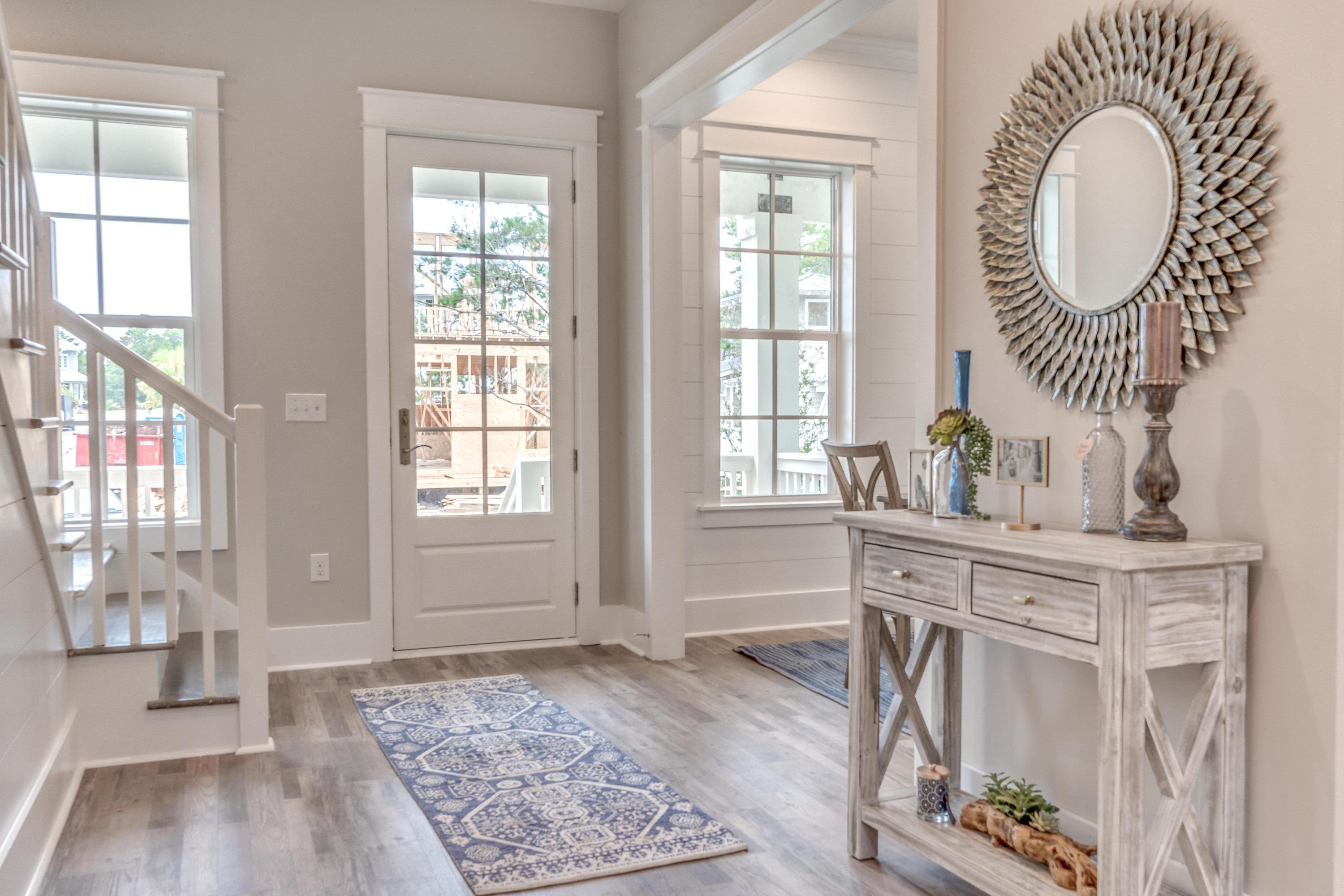 LAKESIDE AT BLUE MOUNTAIN BEACH - Residential