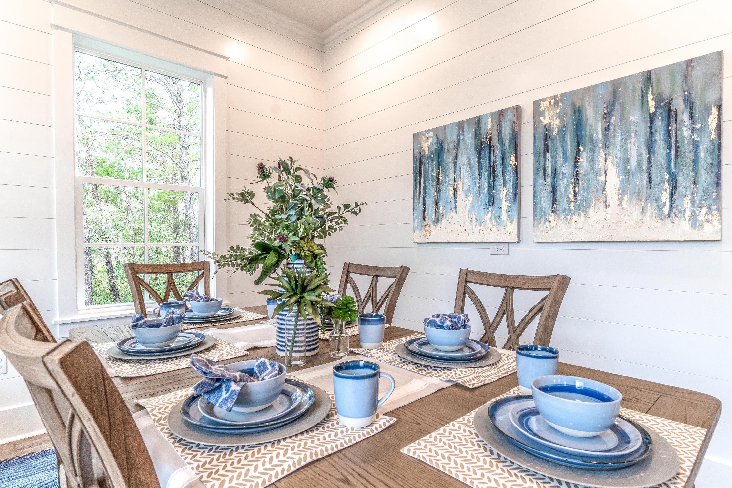 LAKESIDE AT BLUE MOUNTAIN BEACH - Residential