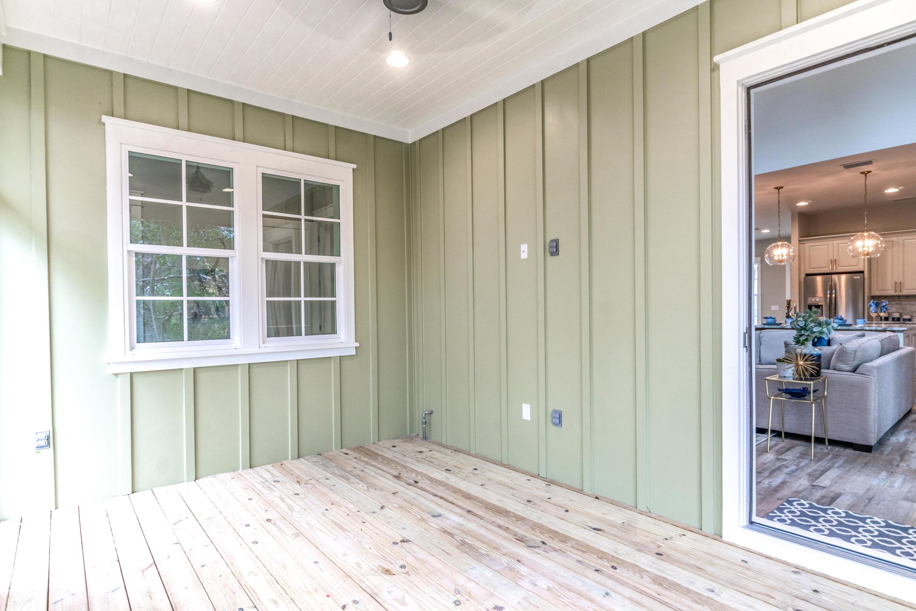 LAKESIDE AT BLUE MOUNTAIN BEACH - Residential