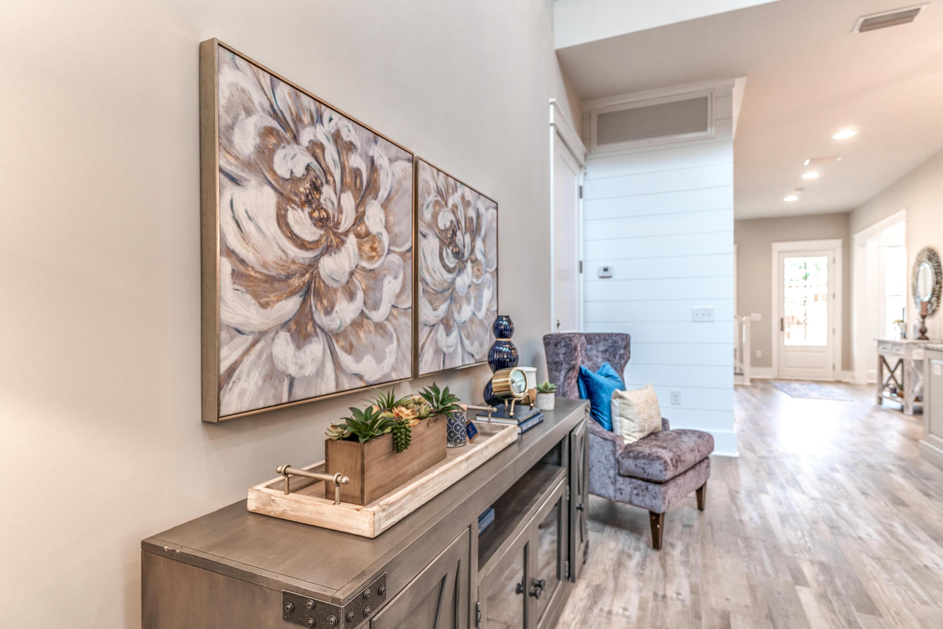 LAKESIDE AT BLUE MOUNTAIN BEACH - Residential