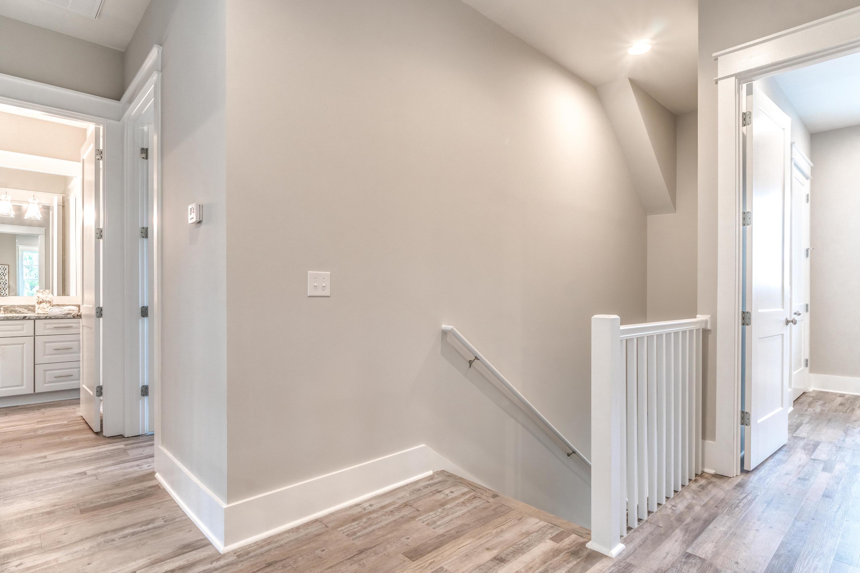 LAKESIDE AT BLUE MOUNTAIN BEACH - Residential