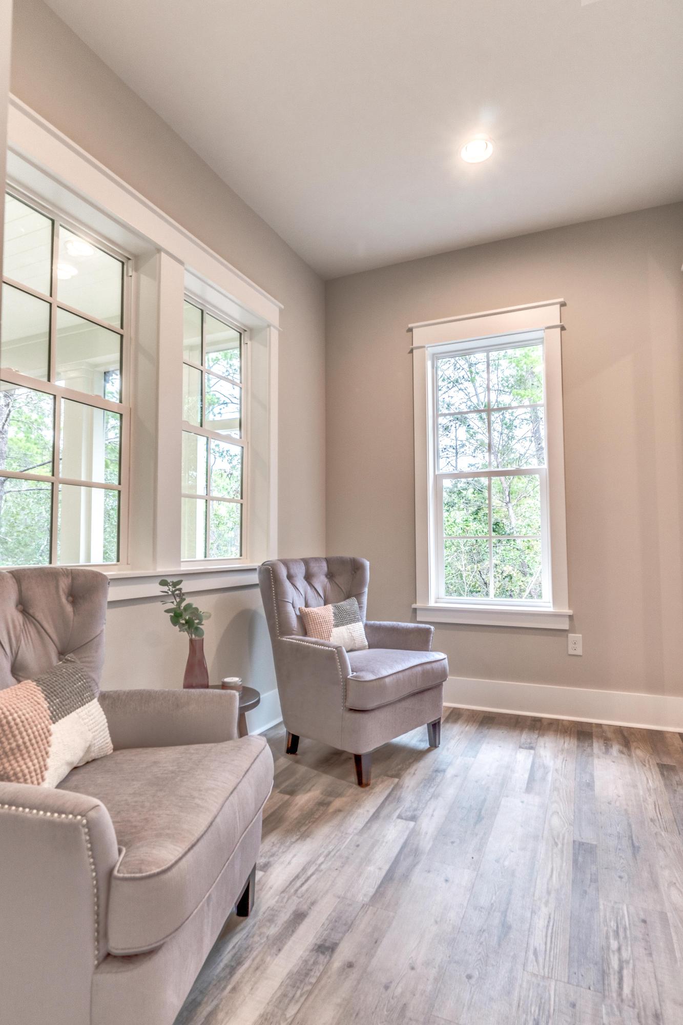 LAKESIDE AT BLUE MOUNTAIN BEACH - Residential