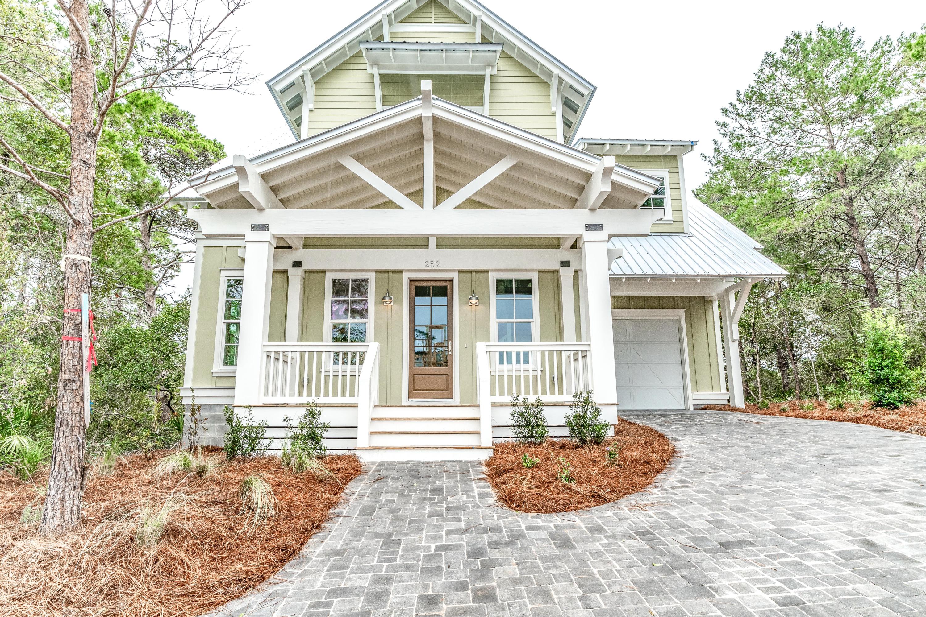 LAKESIDE AT BLUE MOUNTAIN BEACH - Residential