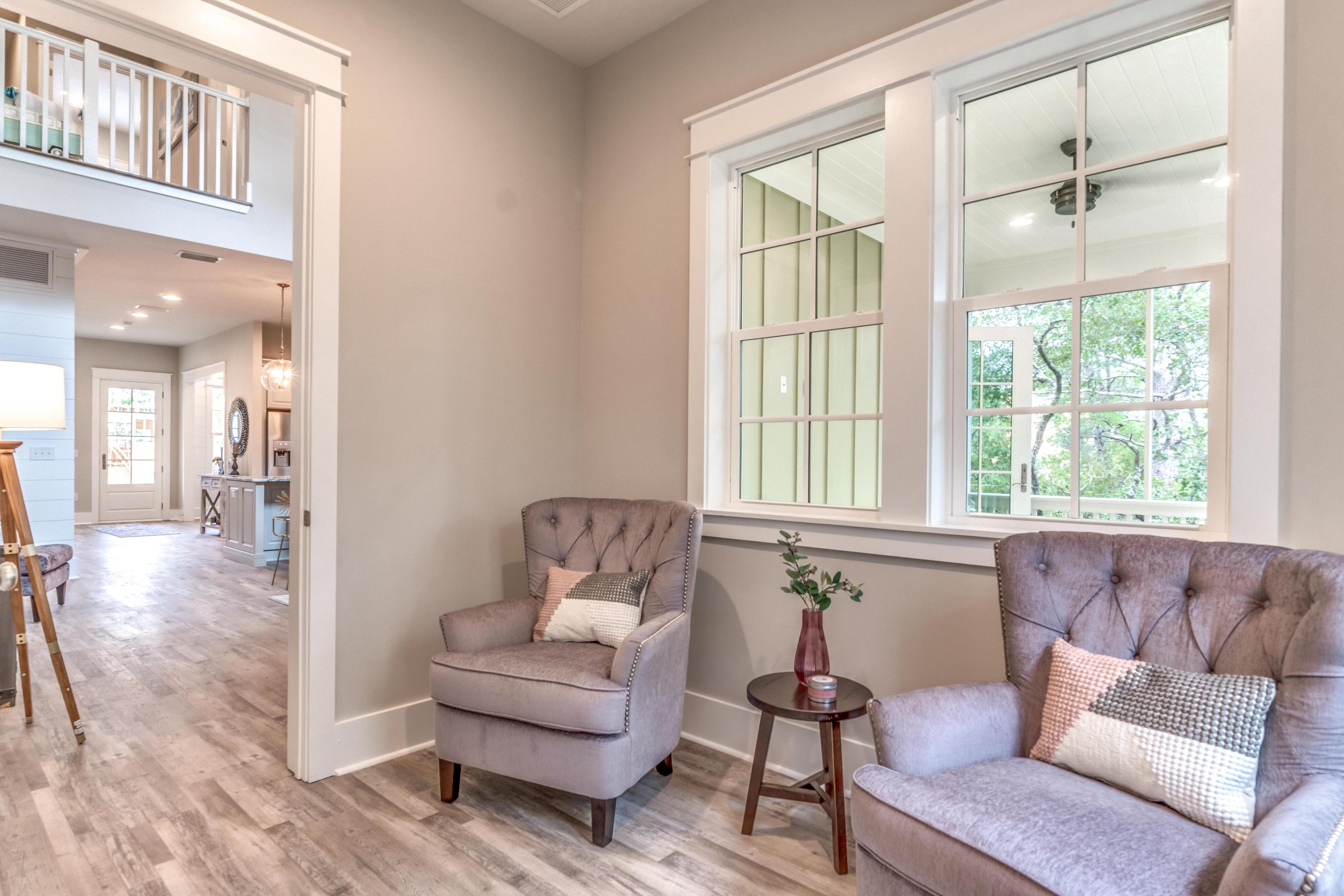 LAKESIDE AT BLUE MOUNTAIN BEACH - Residential