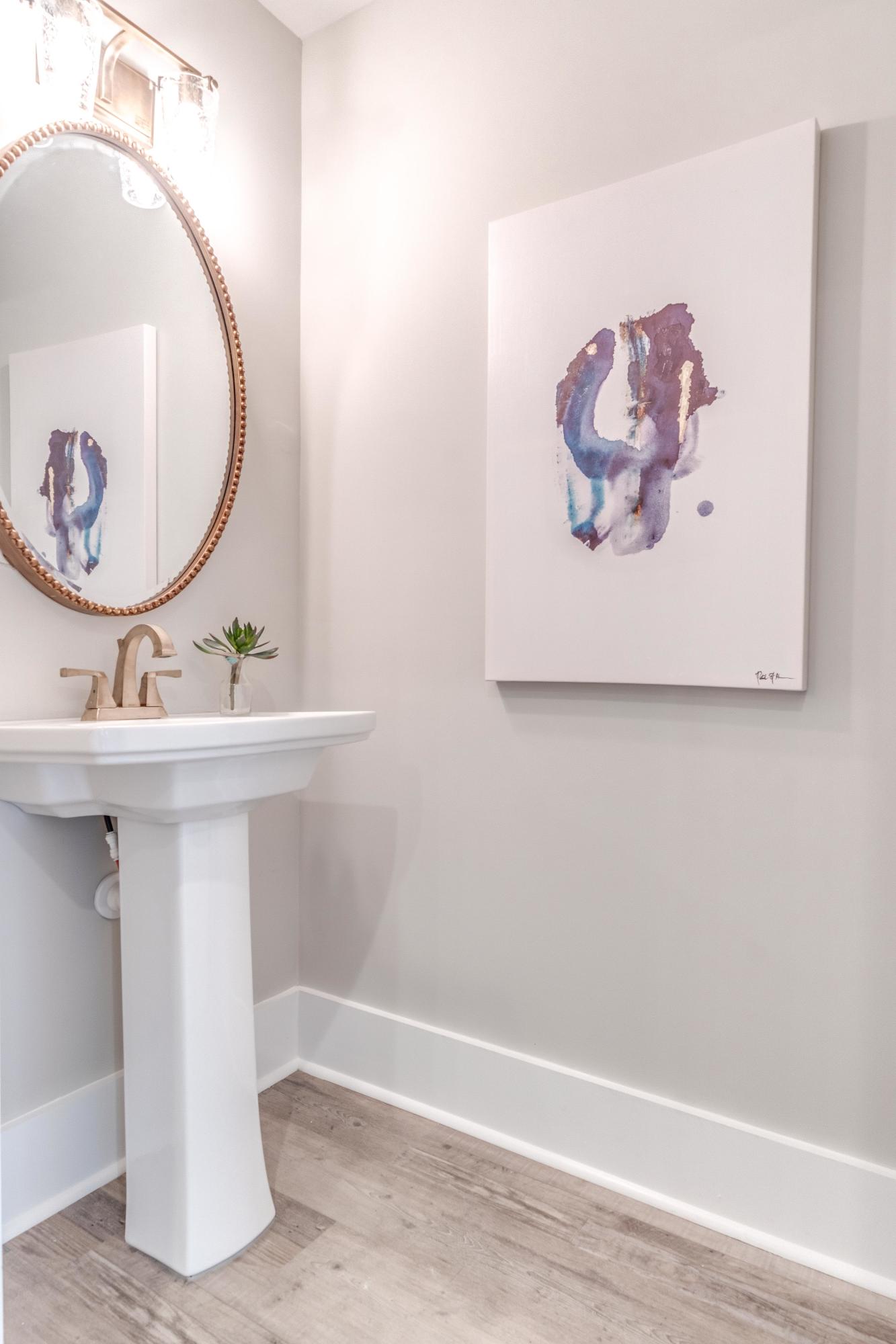 LAKESIDE AT BLUE MOUNTAIN BEACH - Residential