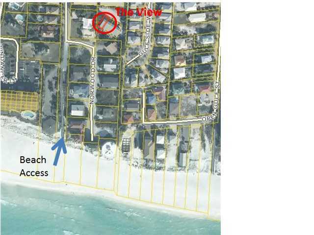 VIEW T/H THE - Residential