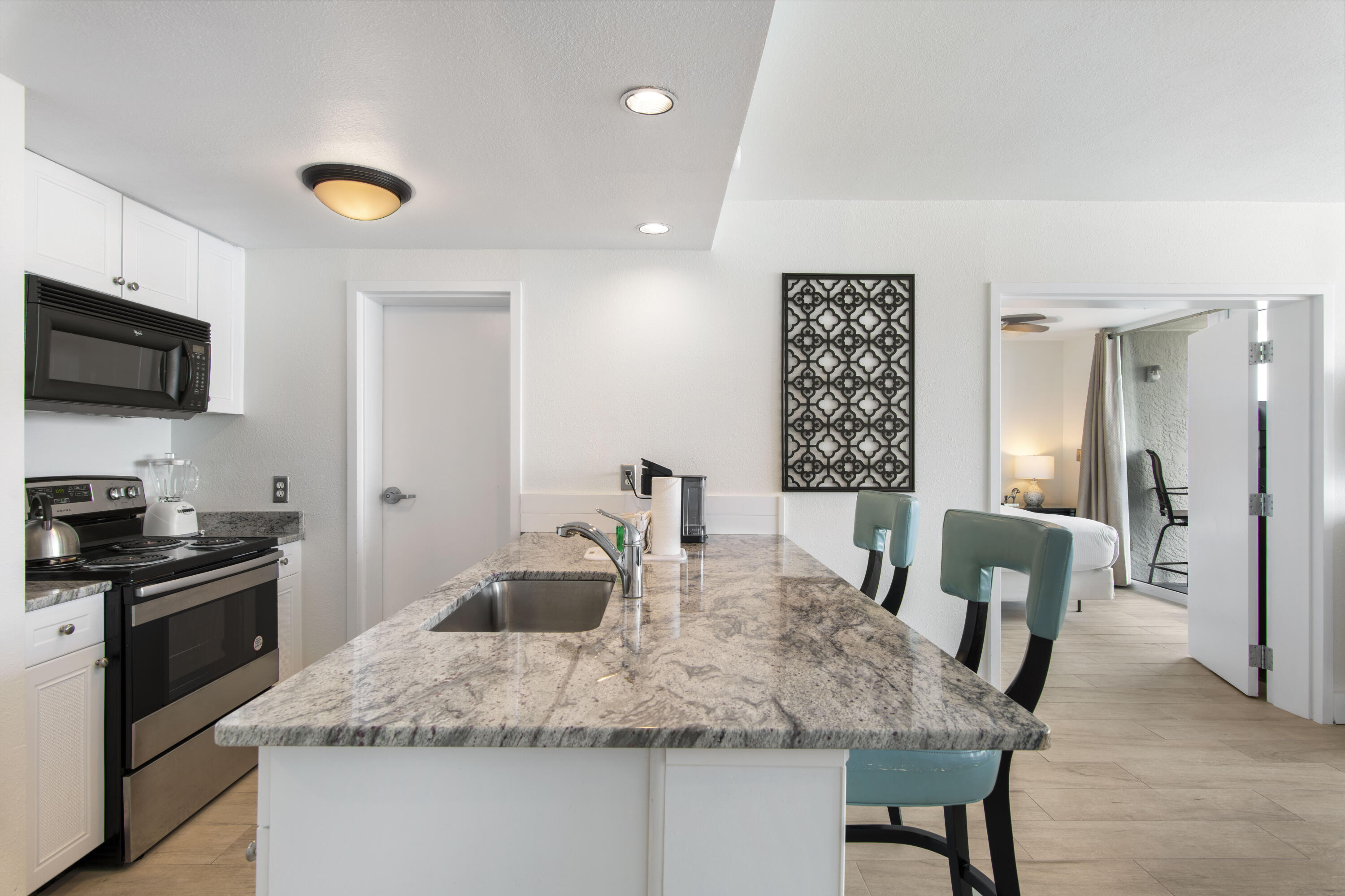 BAYSIDE CONDO SANDESTIN - Residential