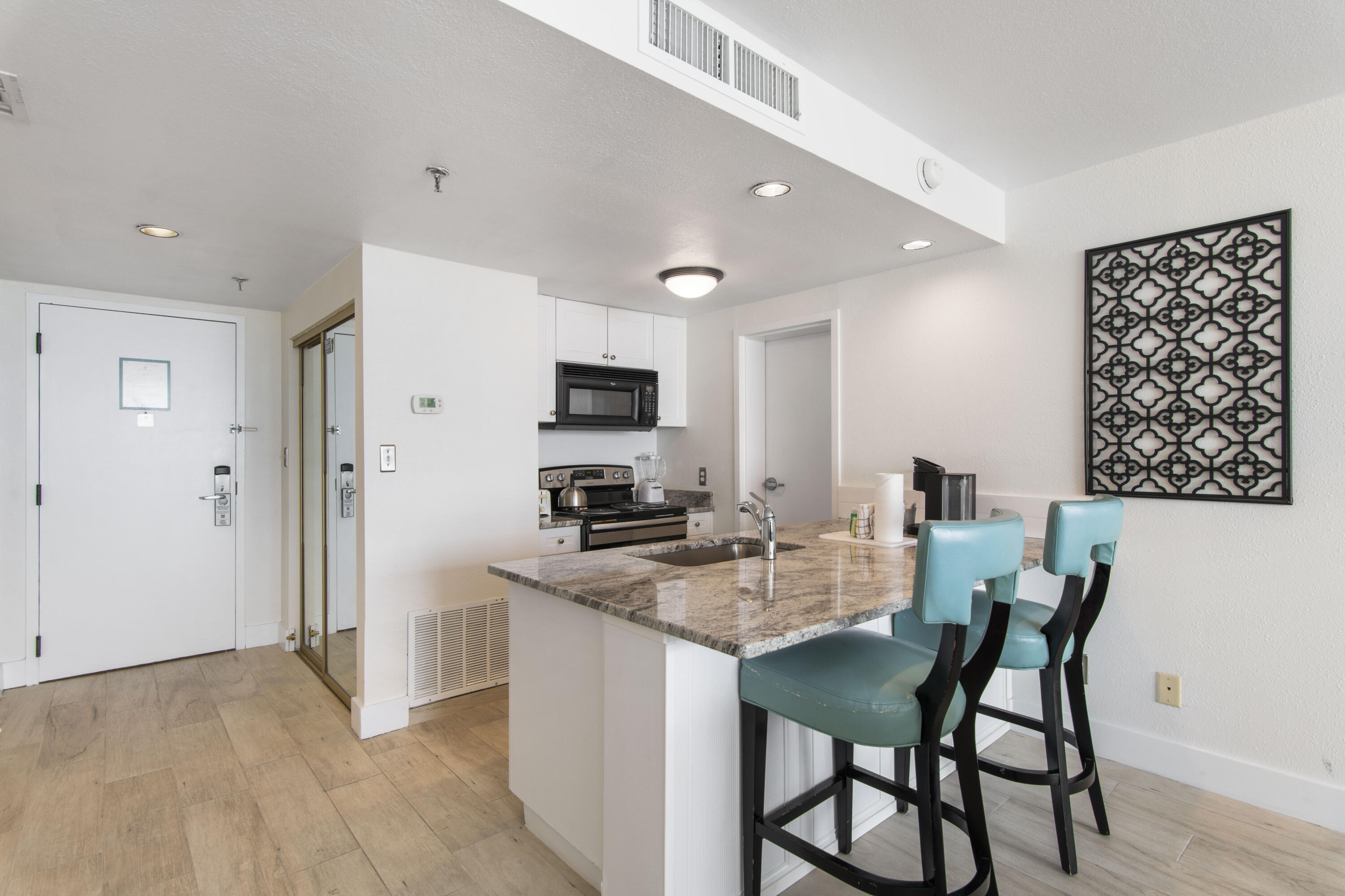 BAYSIDE CONDO SANDESTIN - Residential