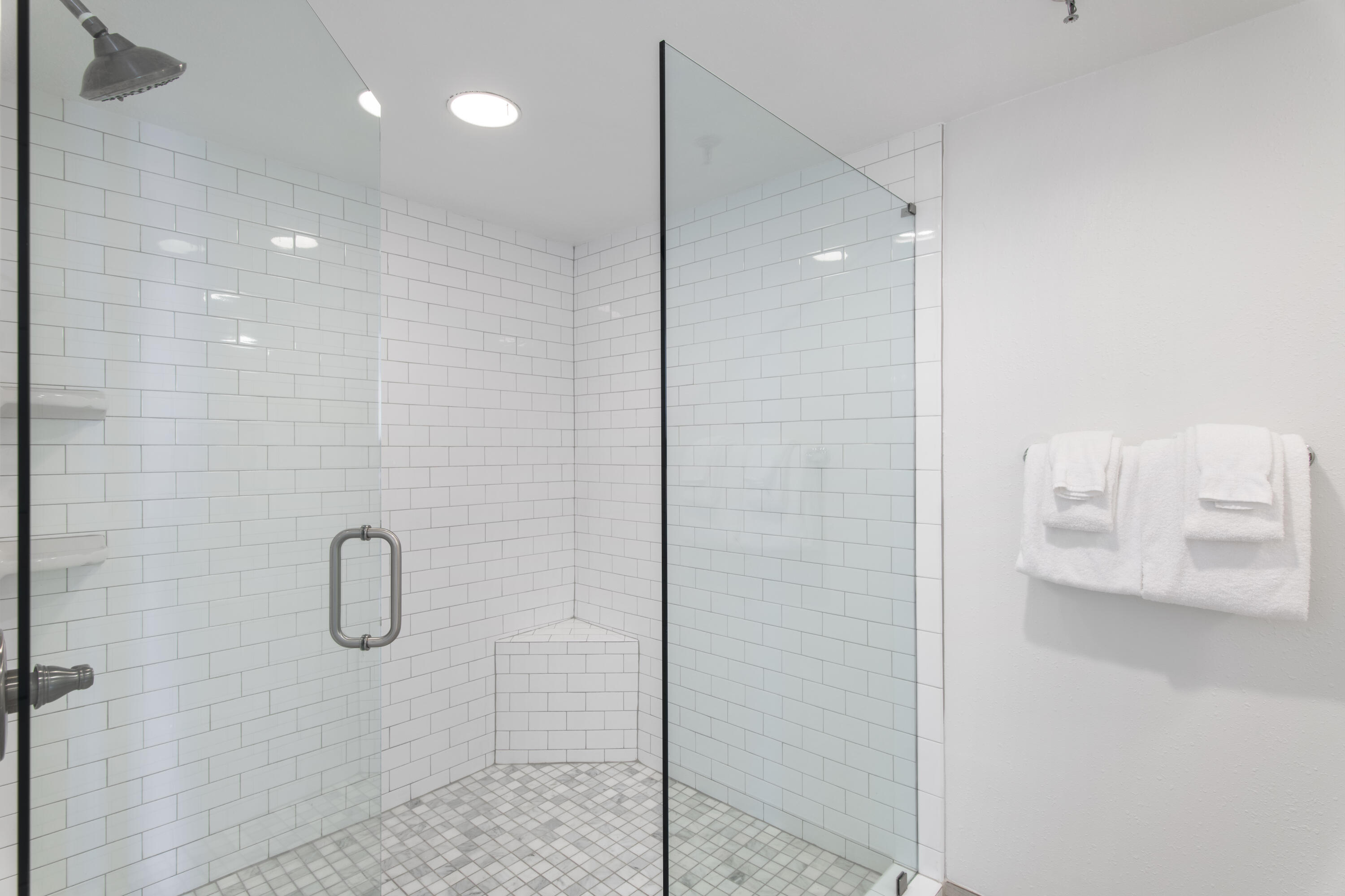 BAYSIDE CONDO SANDESTIN - Residential