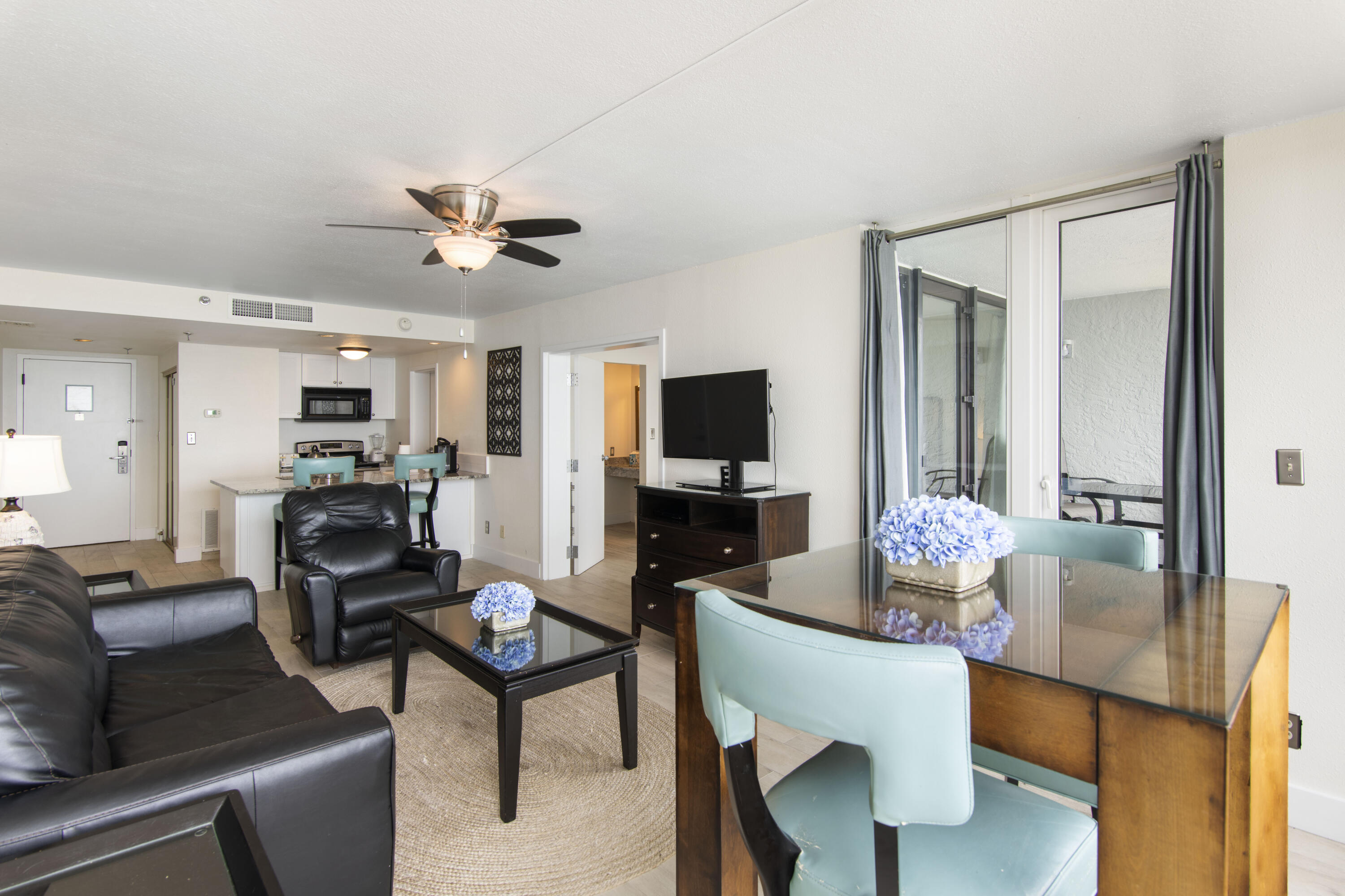 BAYSIDE CONDO SANDESTIN - Residential