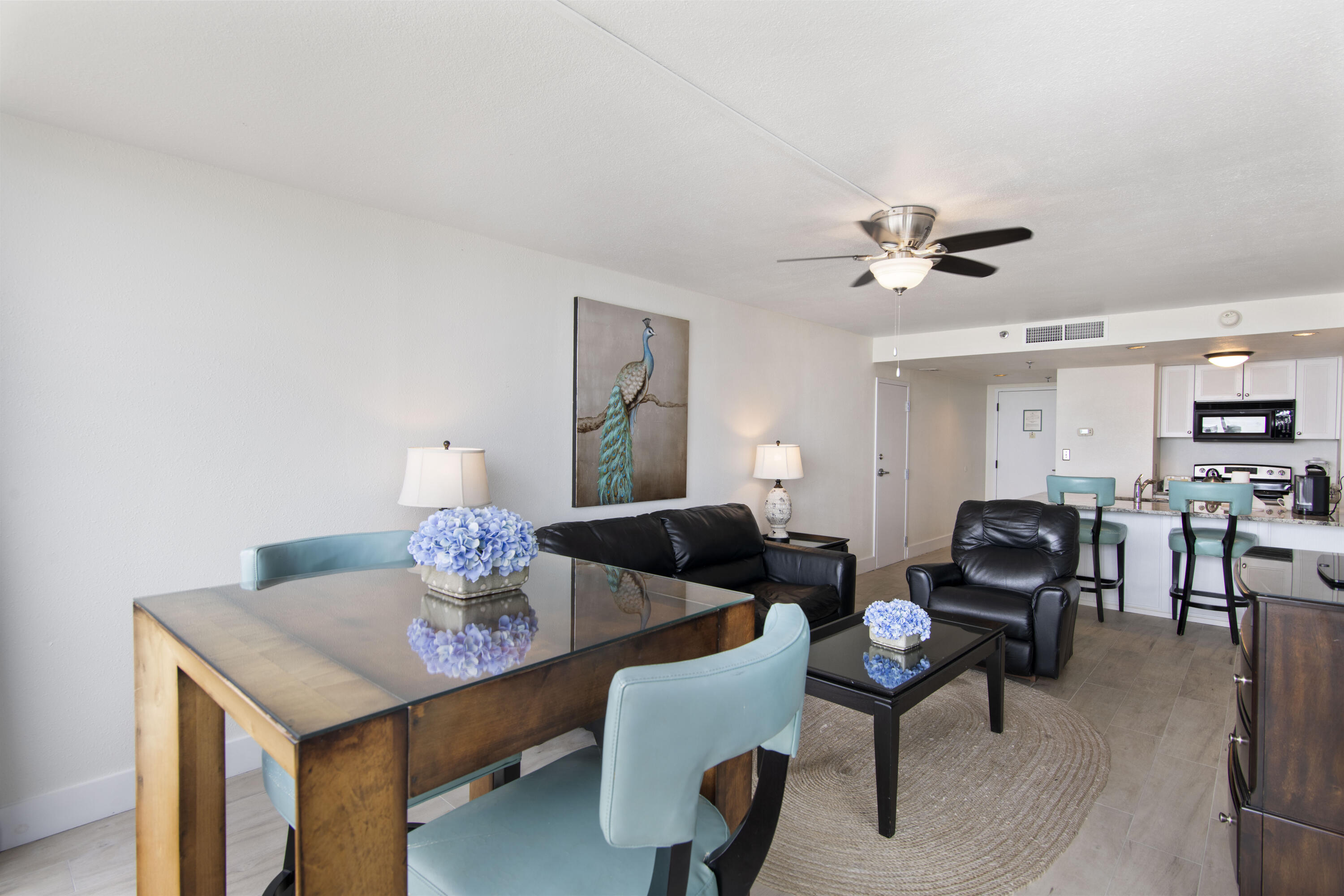 BAYSIDE CONDO SANDESTIN - Residential