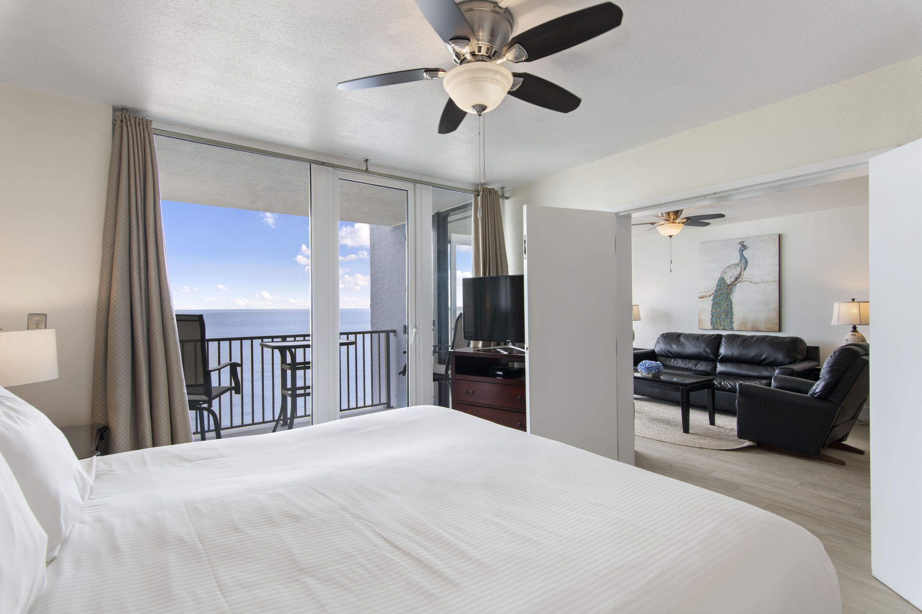 BAYSIDE CONDO SANDESTIN - Residential