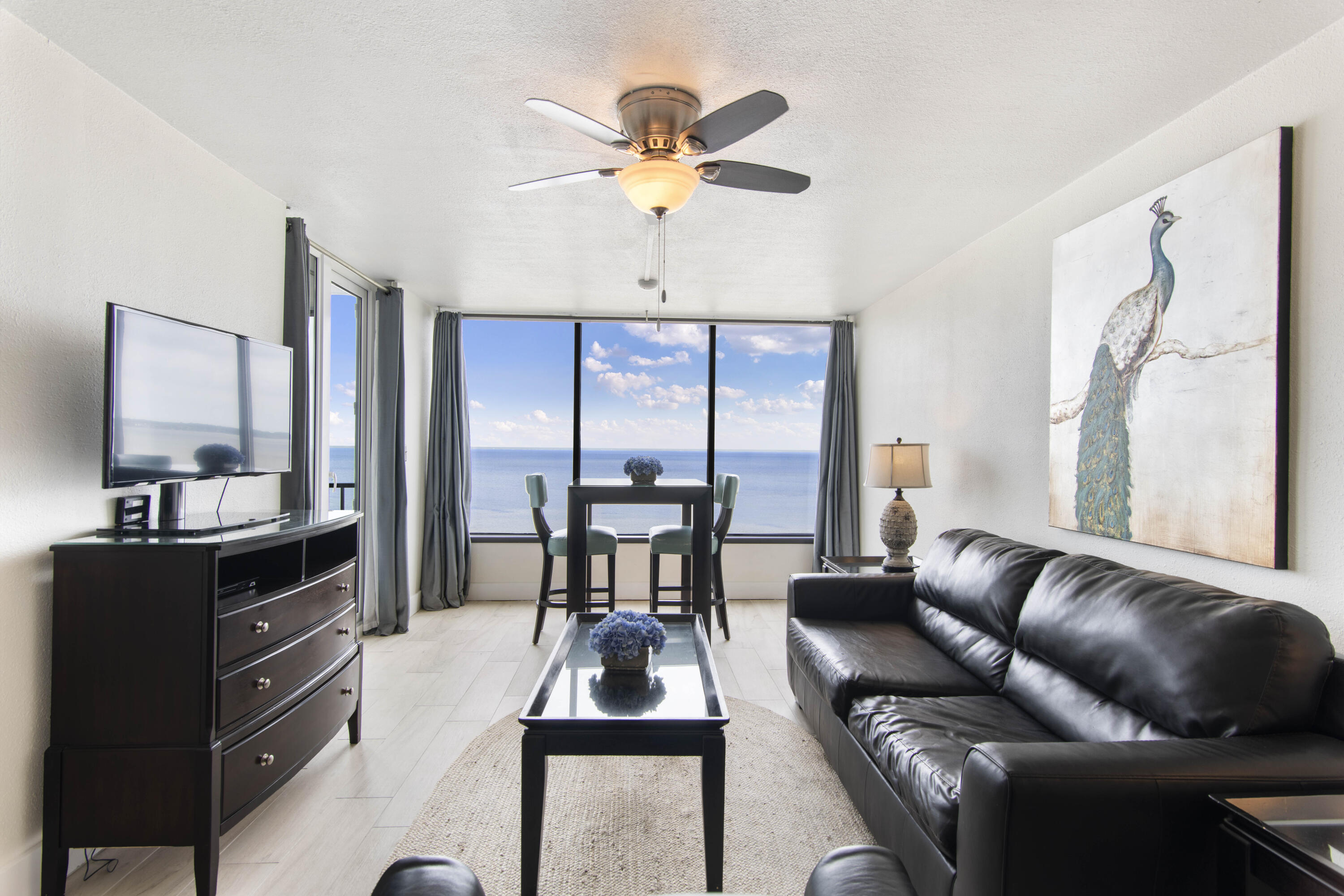 BAYSIDE CONDO SANDESTIN - Residential
