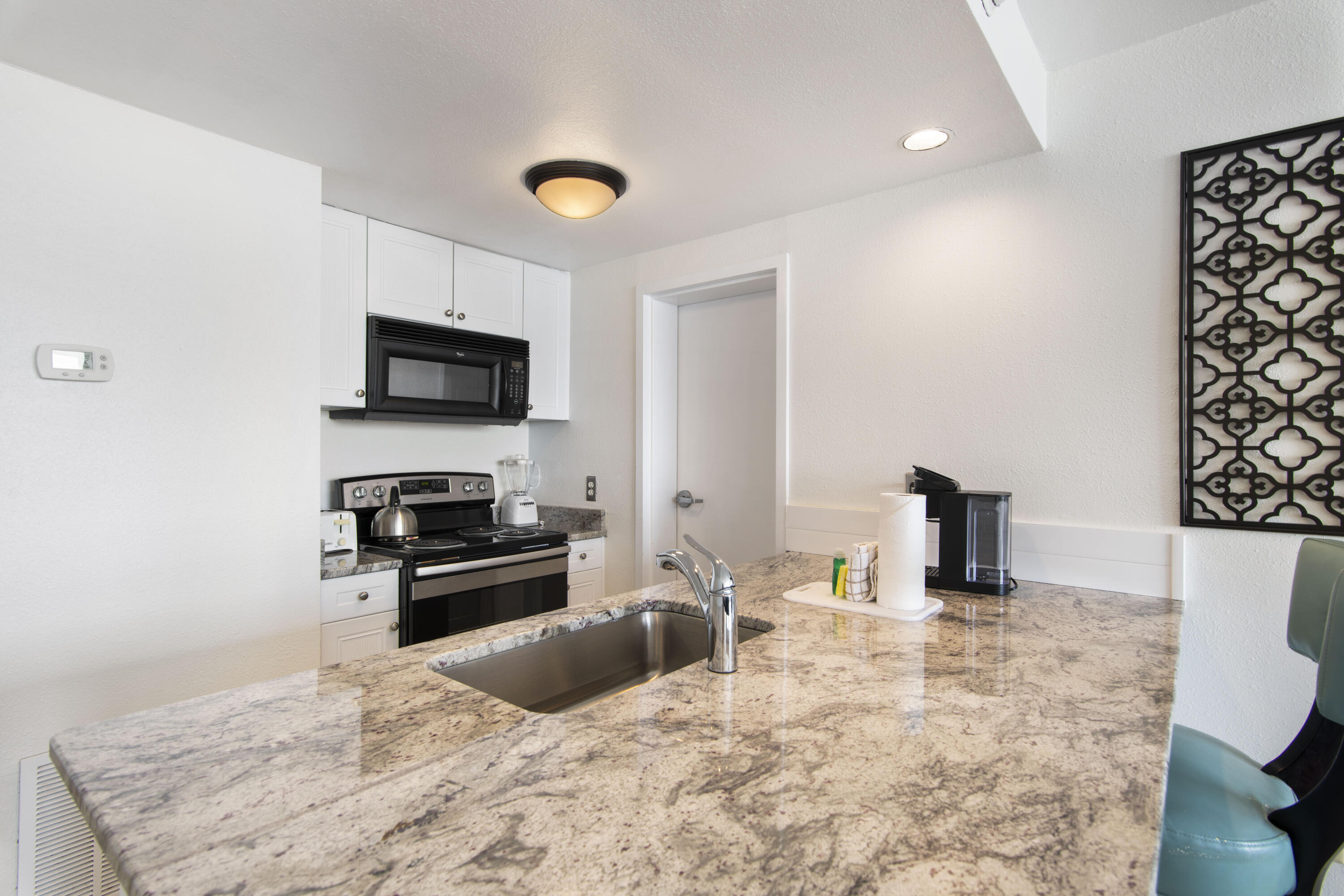 BAYSIDE CONDO SANDESTIN - Residential