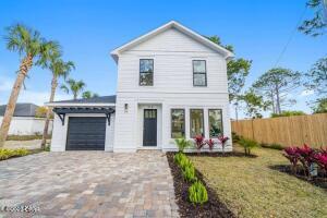 LAGUNA BEACH 2ND ADDN - Residential