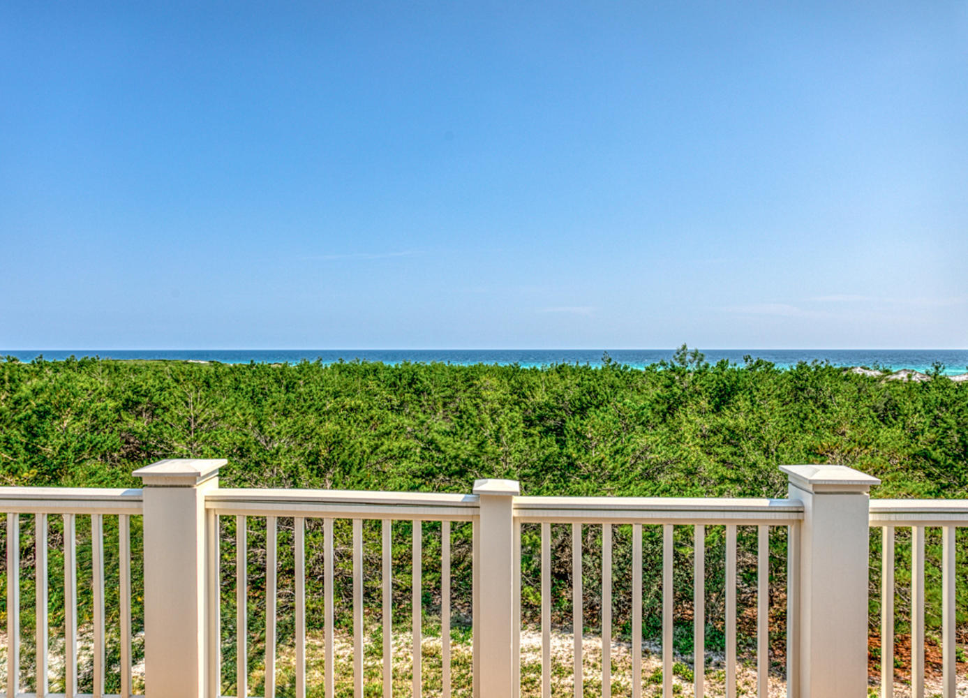 CYPRESS DUNES - Residential