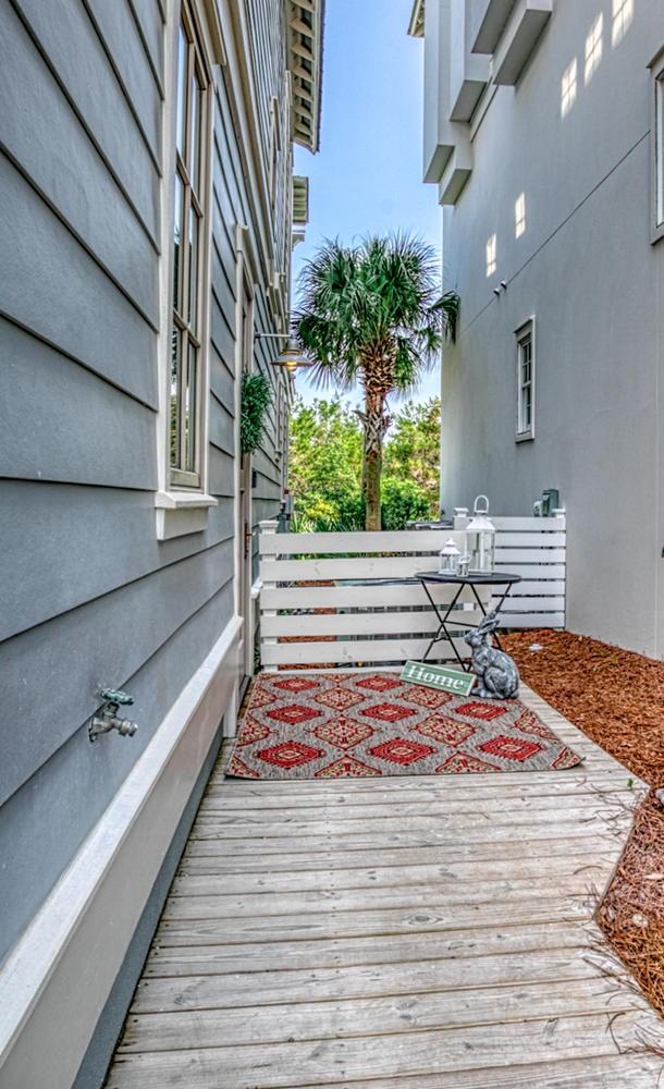 CYPRESS DUNES - Residential