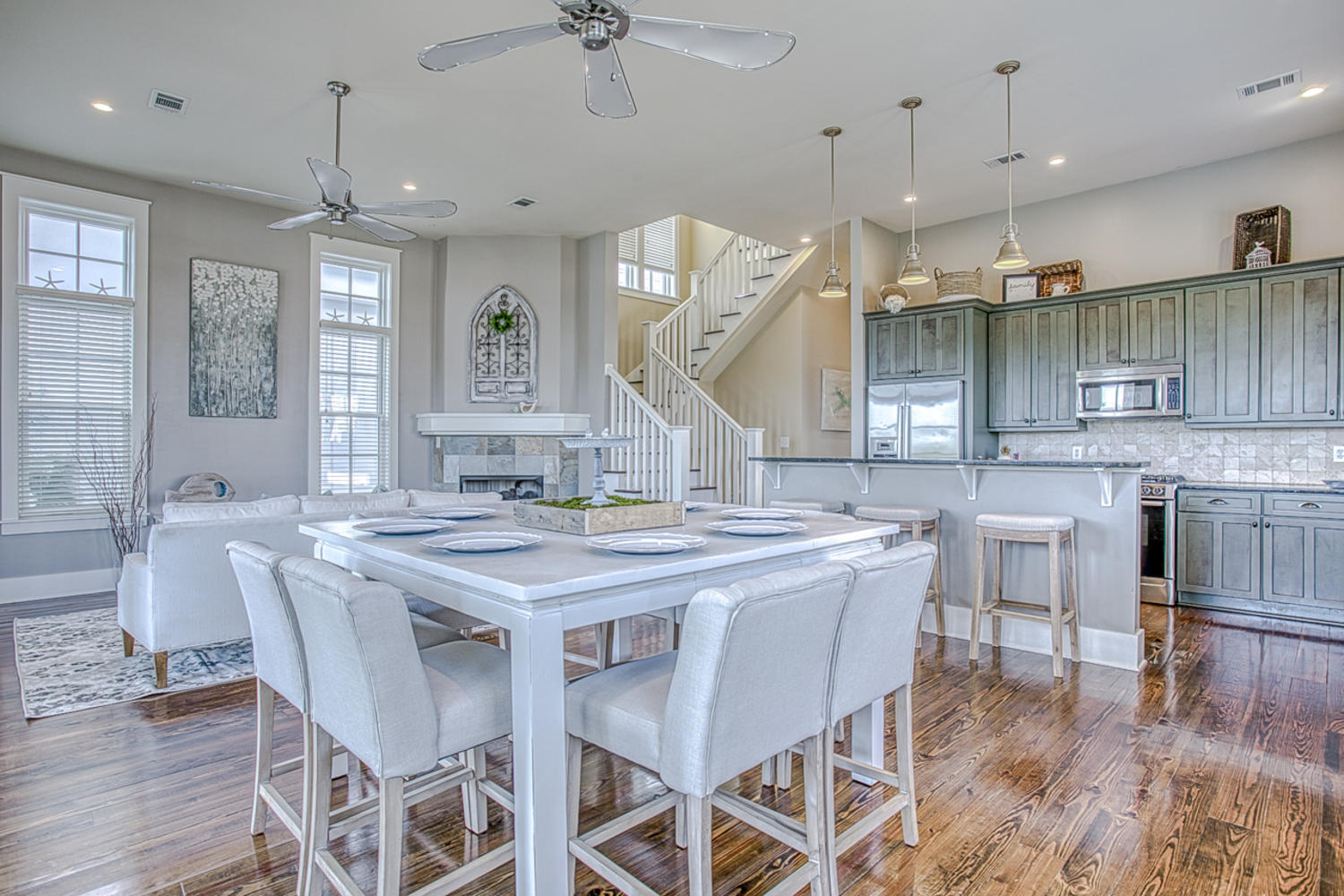 CYPRESS DUNES - Residential