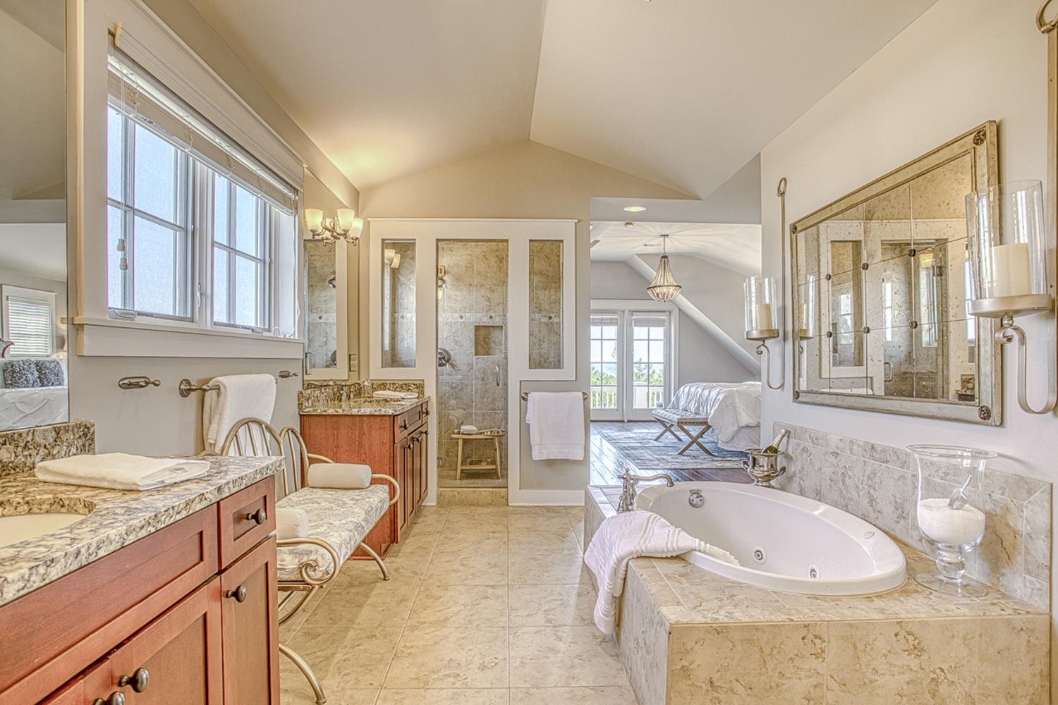 CYPRESS DUNES - Residential