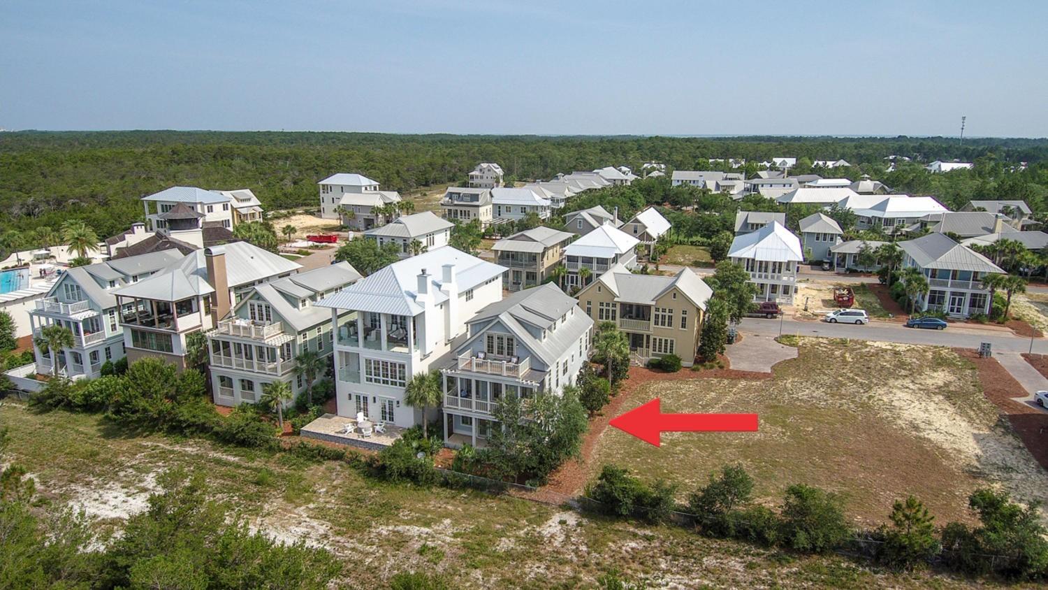CYPRESS DUNES - Residential