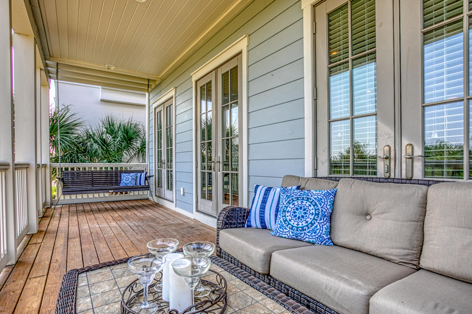 CYPRESS DUNES - Residential