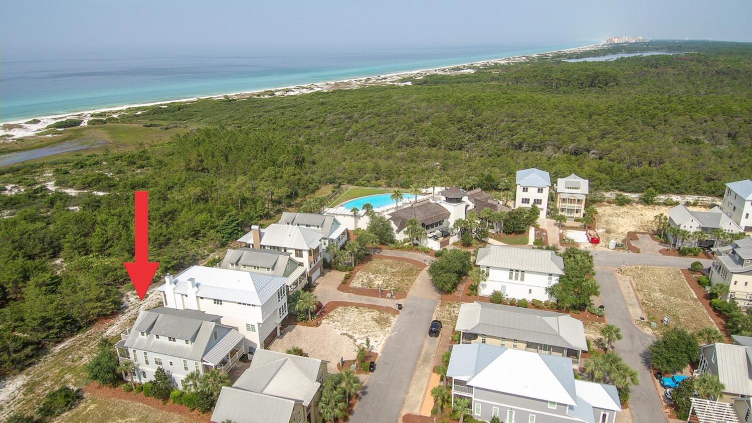 CYPRESS DUNES - Residential