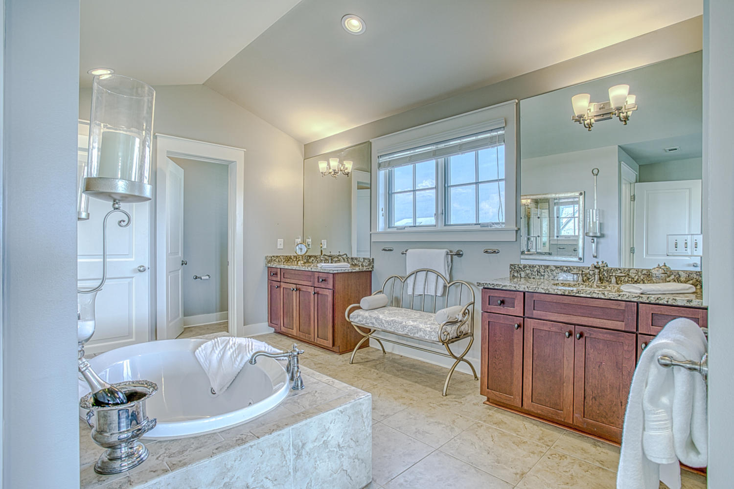 CYPRESS DUNES - Residential