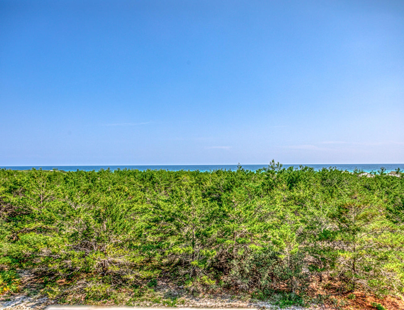 CYPRESS DUNES - Residential