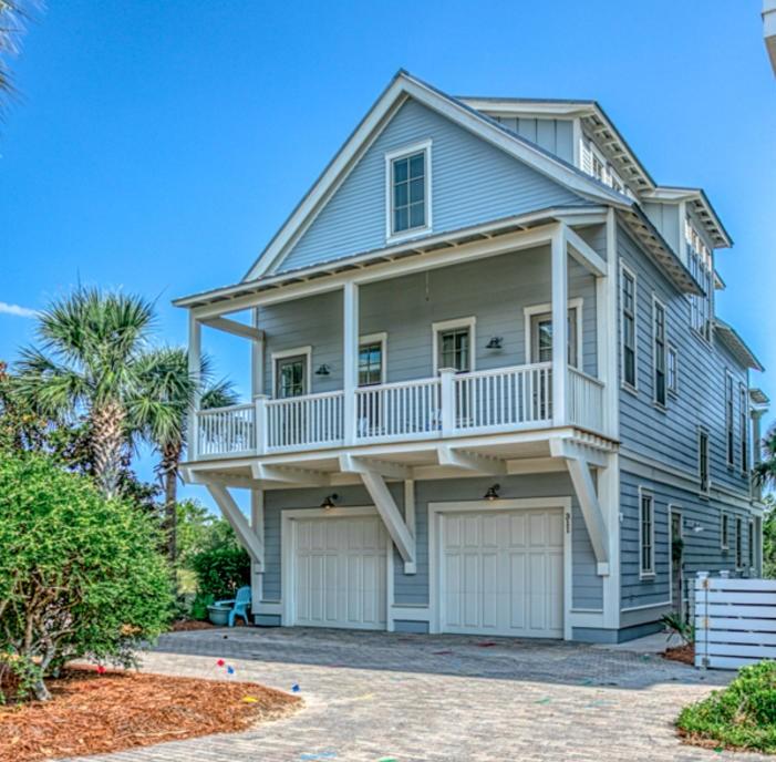 CYPRESS DUNES - Residential