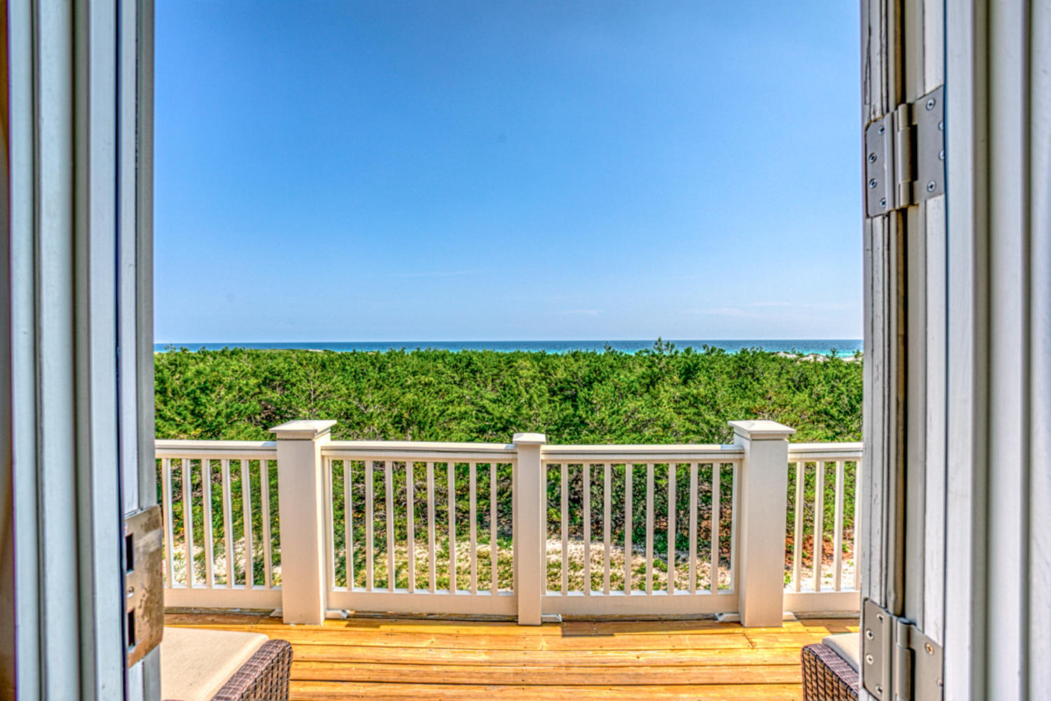 CYPRESS DUNES - Residential