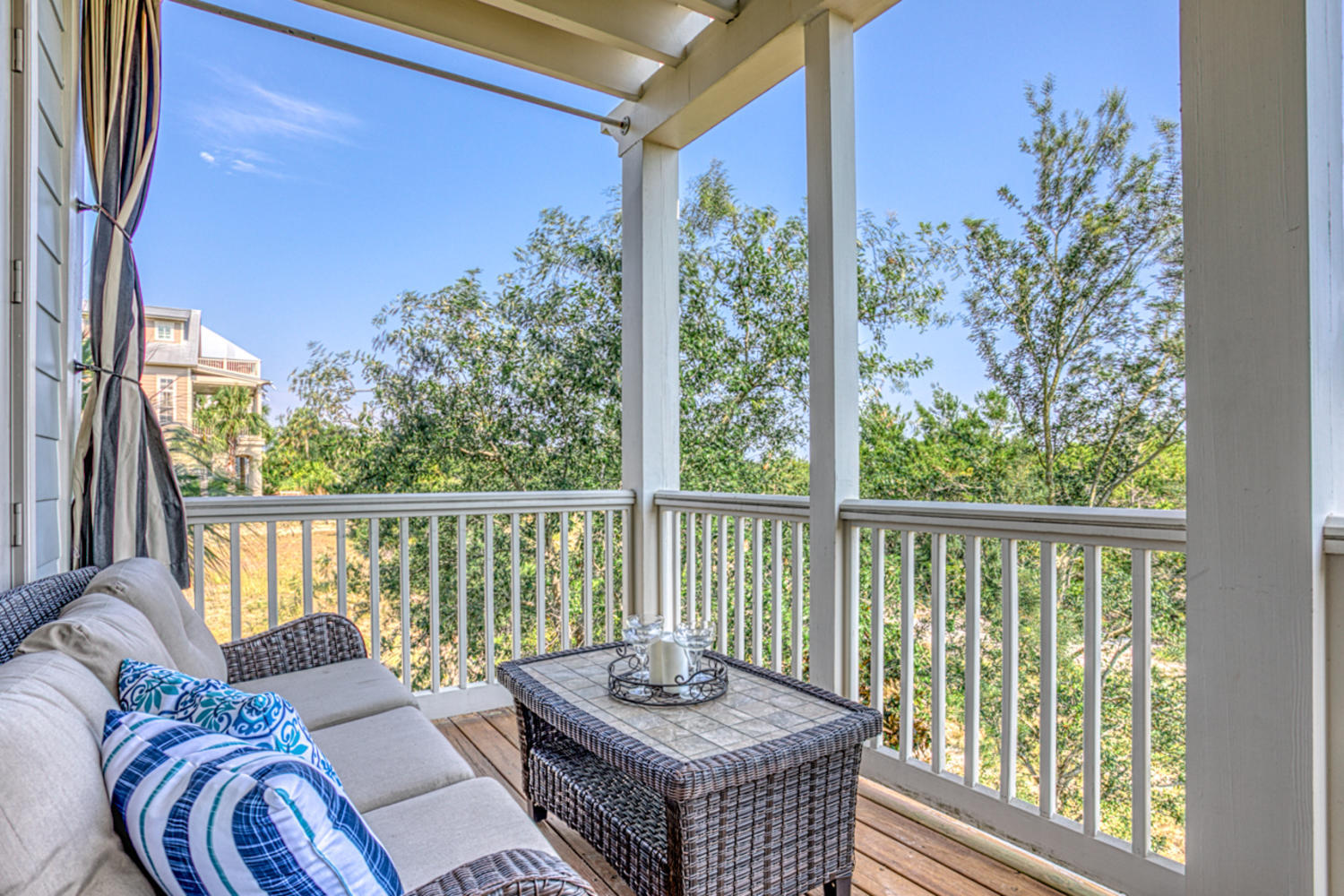 CYPRESS DUNES - Residential