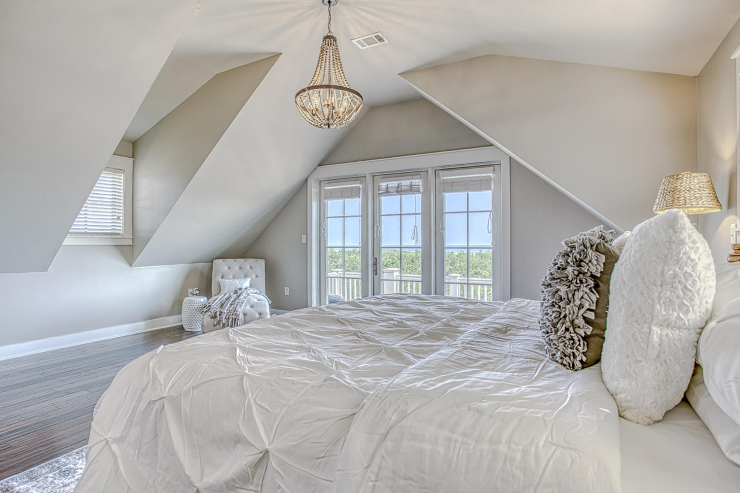 CYPRESS DUNES - Residential