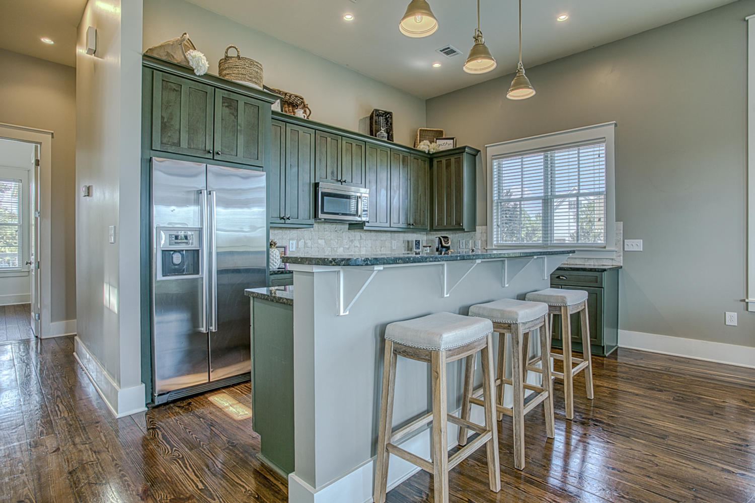 CYPRESS DUNES - Residential