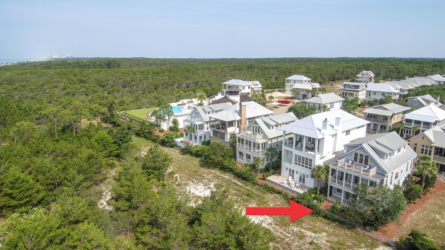 CYPRESS DUNES - Residential