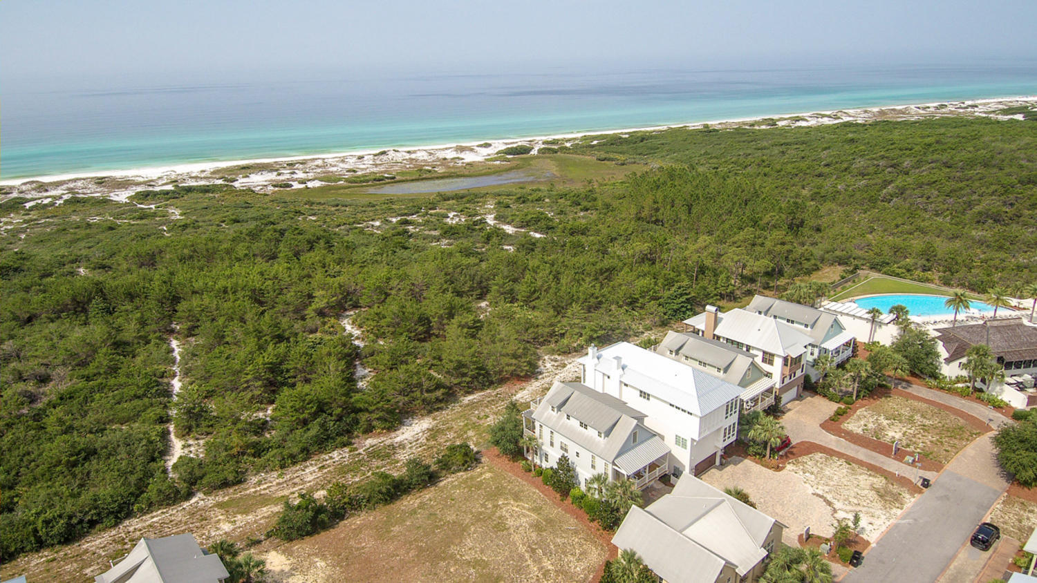 CYPRESS DUNES - Residential
