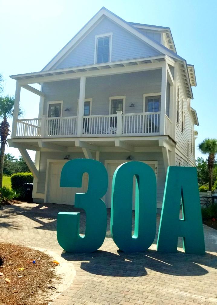 CYPRESS DUNES - Residential