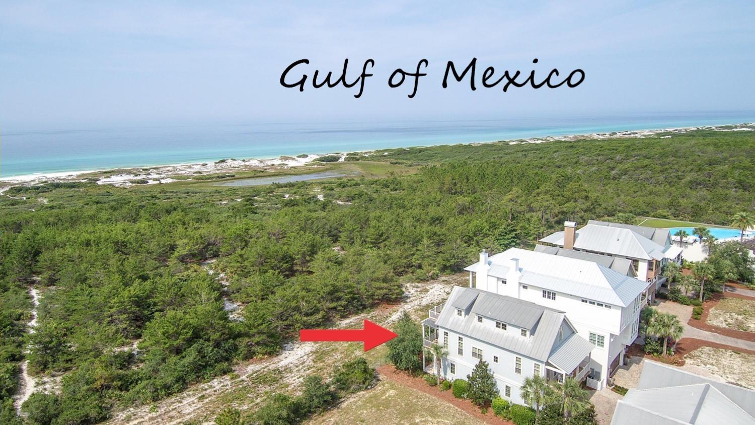 CYPRESS DUNES - Residential