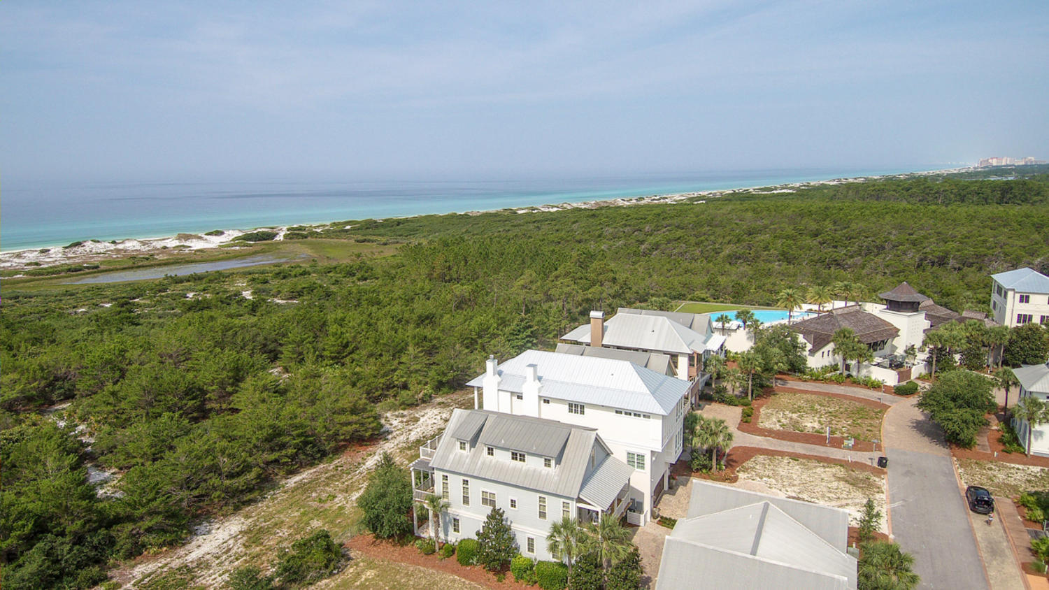 CYPRESS DUNES - Residential