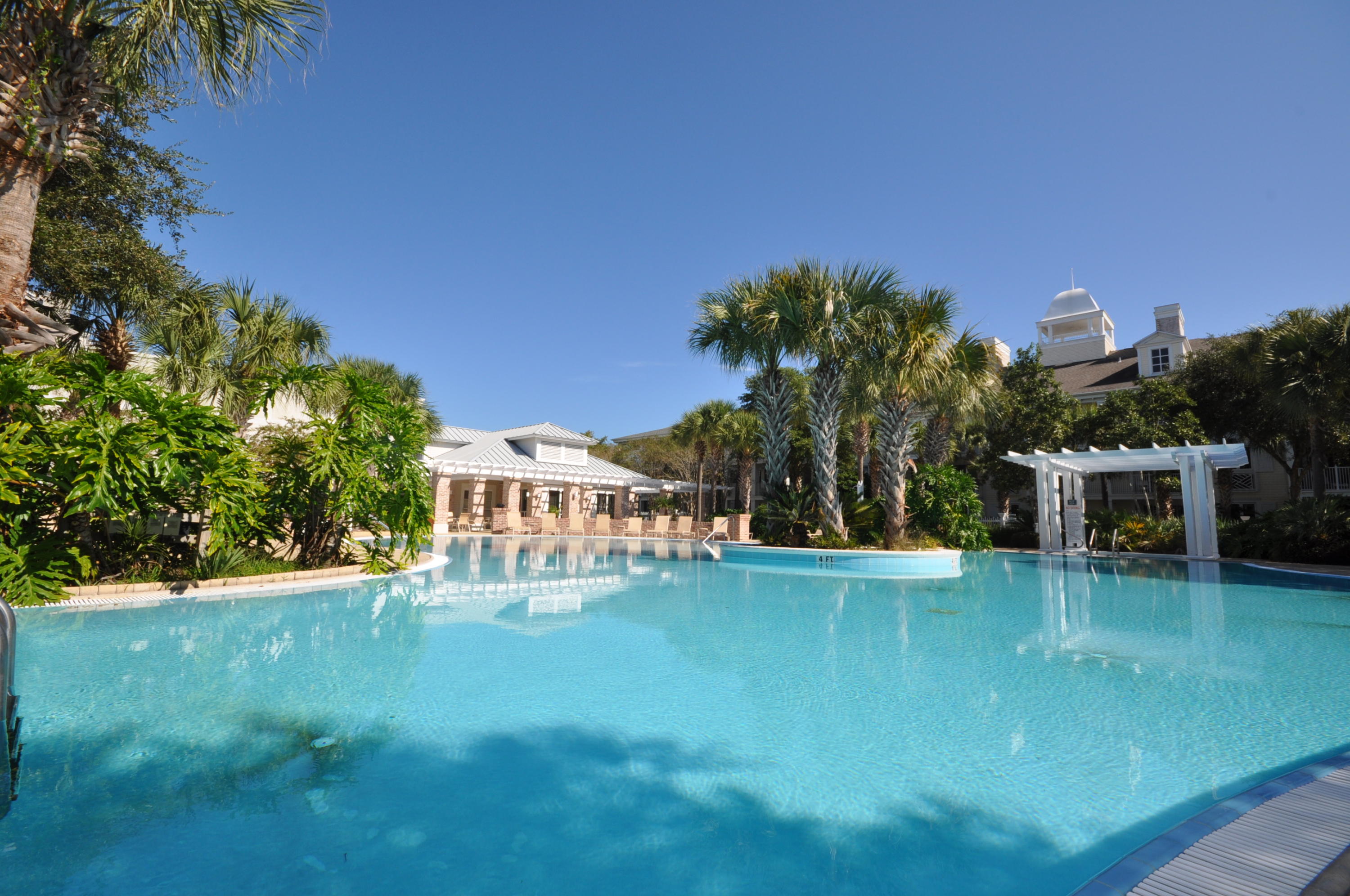 PILOT HOUSE - Residential