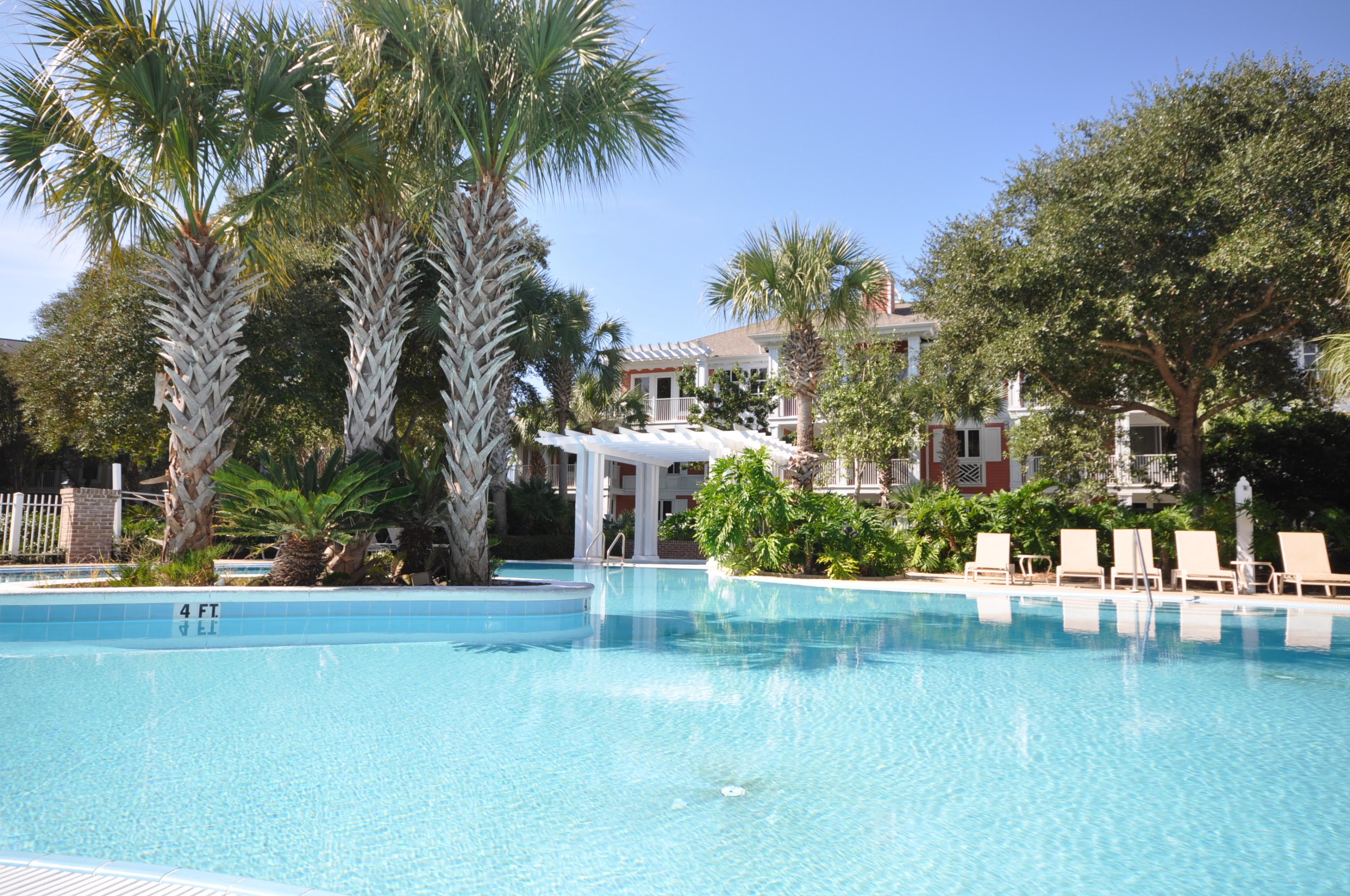 PILOT HOUSE - Residential