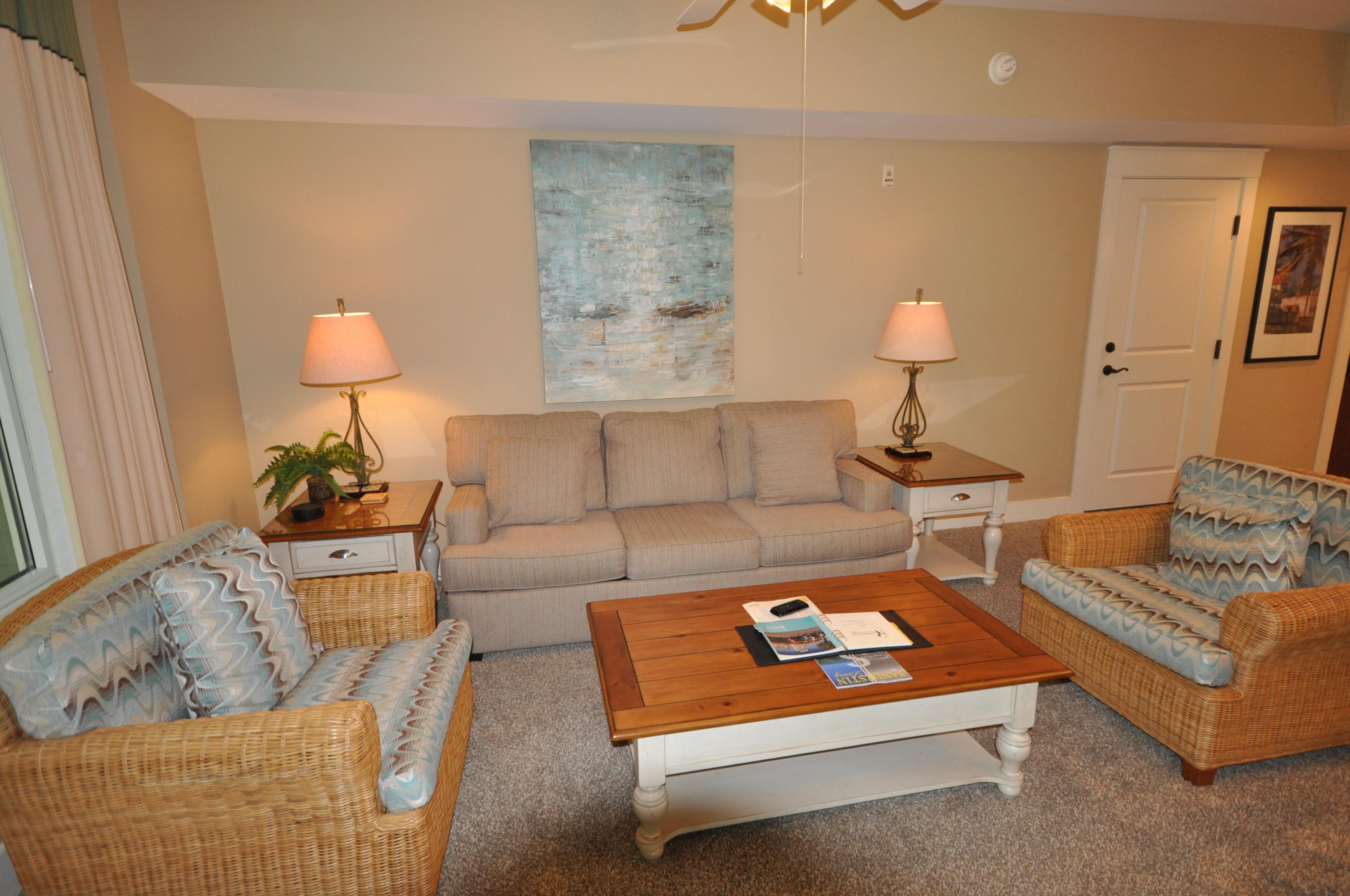 PILOT HOUSE - Residential