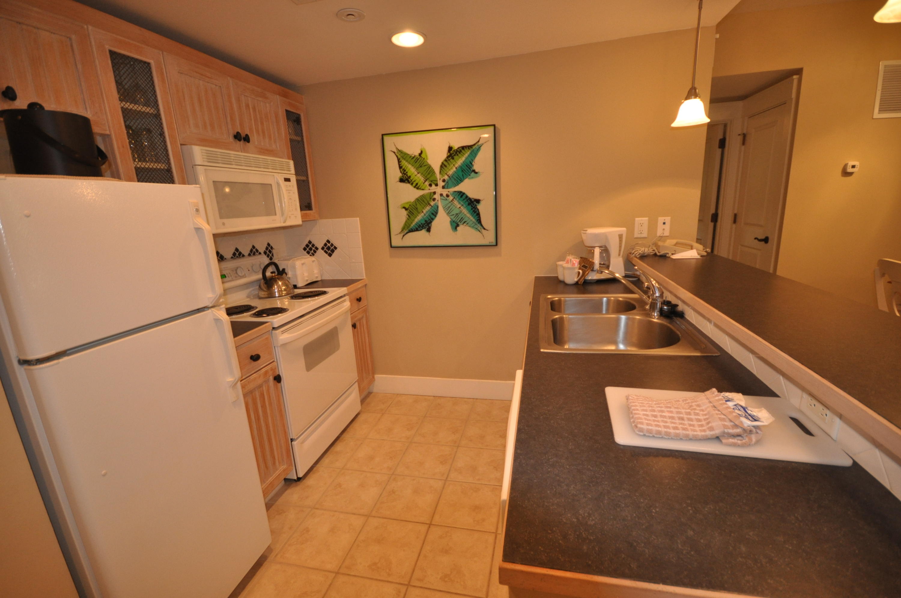 PILOT HOUSE - Residential