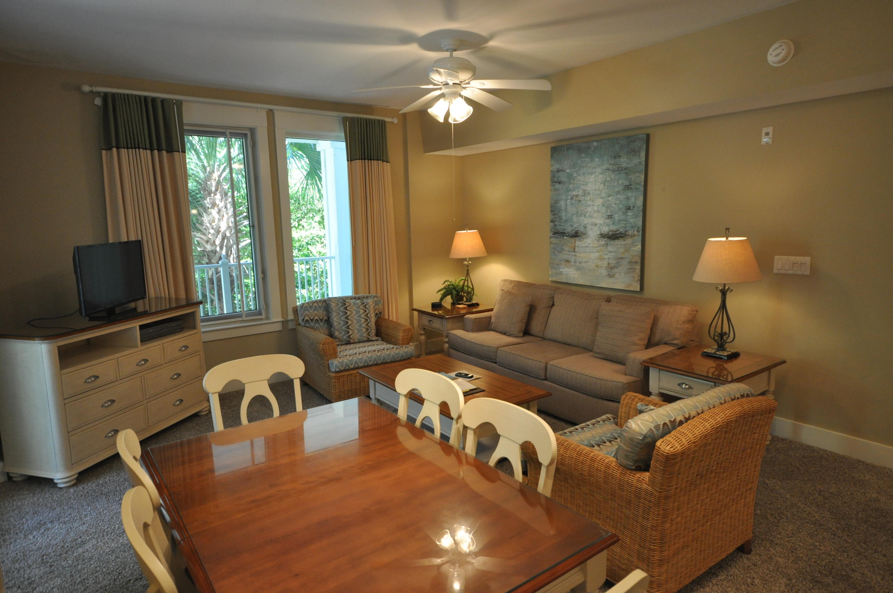 PILOT HOUSE - Residential