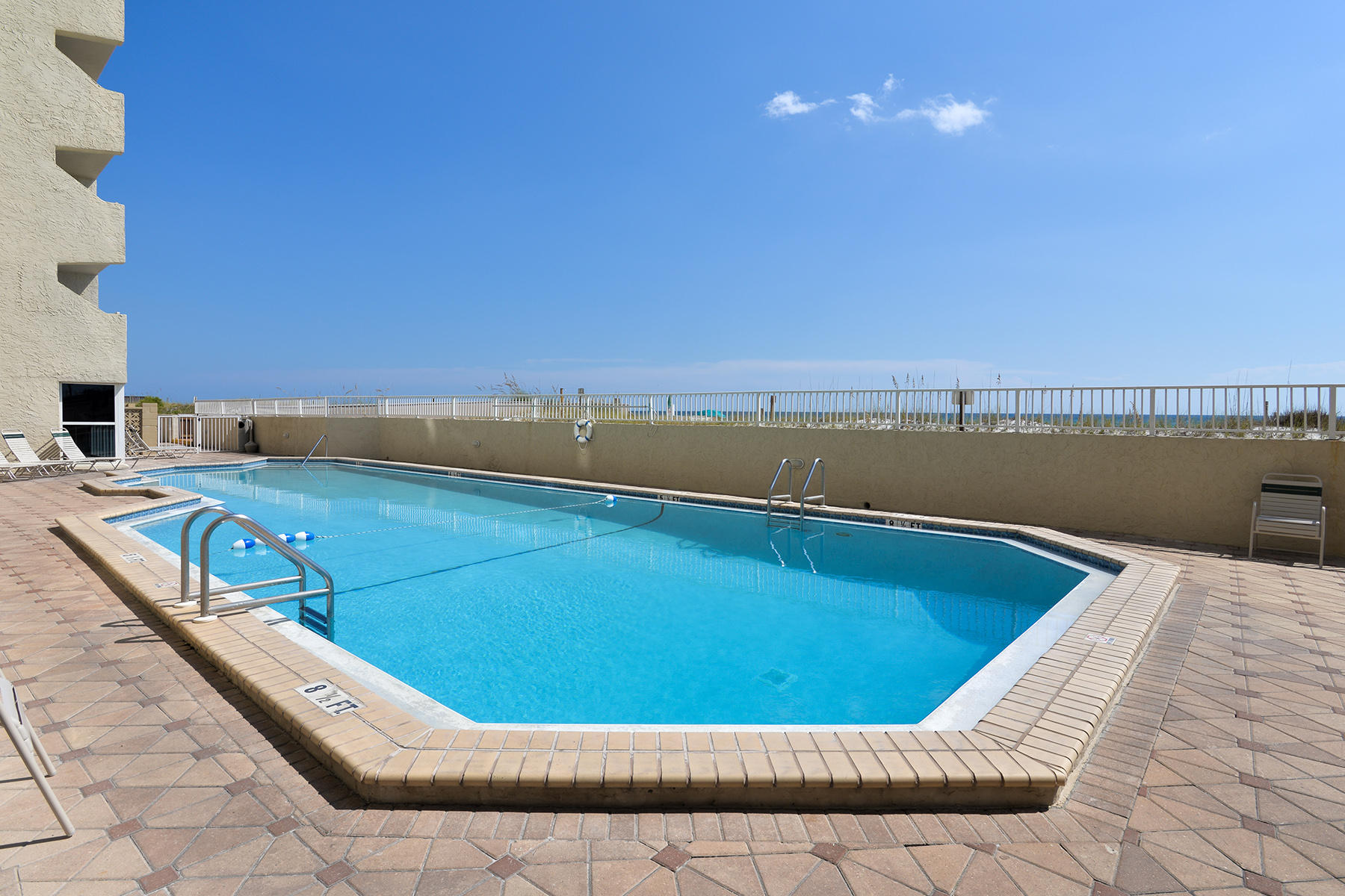 ISLAND ECHO CONDO - Residential