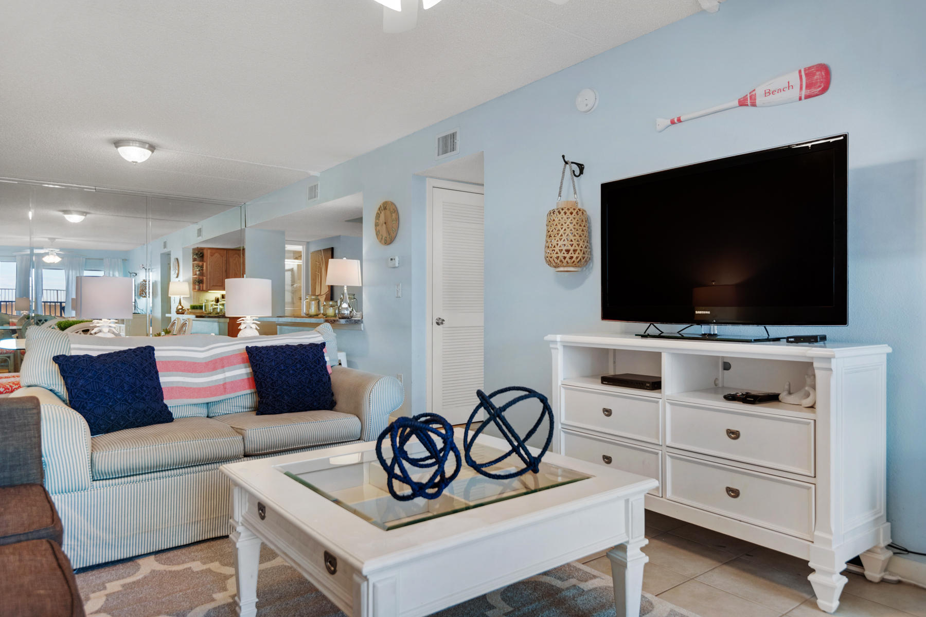 ISLAND ECHO CONDO - Residential